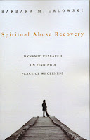 Spiritual Abuse Help