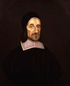 NPG 521,Richard Baxter,after Robert White