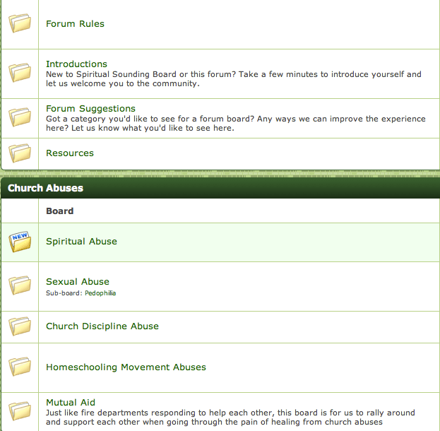 SSB Forum at 6.29.09 PM.09 PM