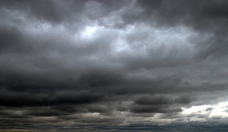 Spiritual abuse sometimes feels like a dark cloud.