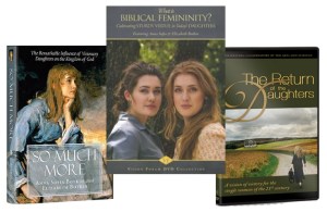 Anna Sophia and Elizabeth Botkin