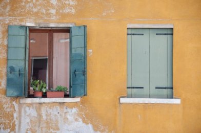 Venice windows