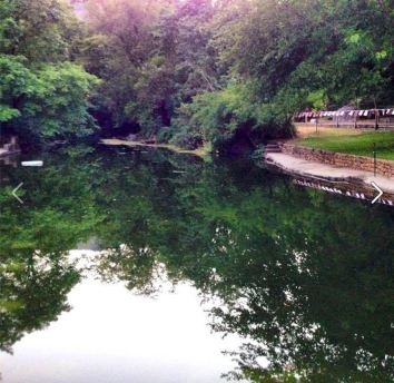 pool Anderson Springs Middletown