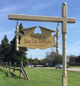 iblp, bill gothard, sex abuse, lawsuit, Institute in Basic Life Principles