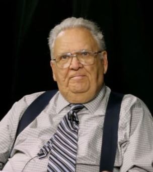 Jim Wilson, Doug Wilson, Domestic Violence, Patriarchy