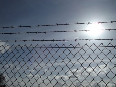 trapped, spiritual abuse, cult, high-controlling churches