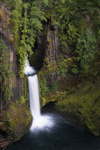 toketee-falls