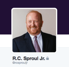 R.C. Sproul, Jr., Ligonier Ministries, Spiritual Abuse, Spiritual Sounding Board