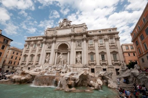 trevi-fountain