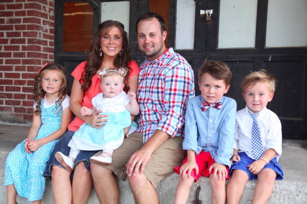 Josh Duggar