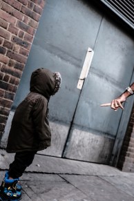 Bill Gothard, child abuse, IBLP