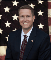 Rep. Matt Shea "Biblical Basis for War"