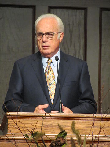 john macarthur, the master's university, the master's seminary, WASC